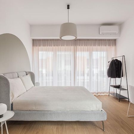 4Bnb - Suites Del Gallo Rom Exteriör bild
