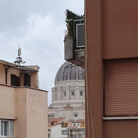 4Bnb - Suites Del Gallo Rom Exteriör bild