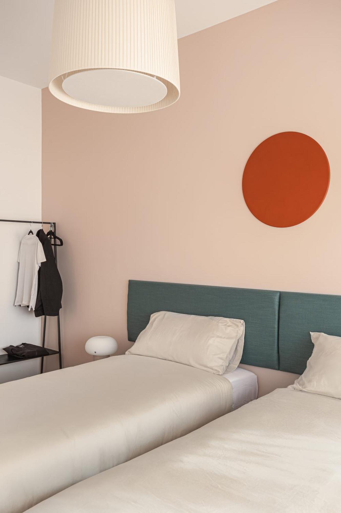 4Bnb - Suites Del Gallo Rom Exteriör bild