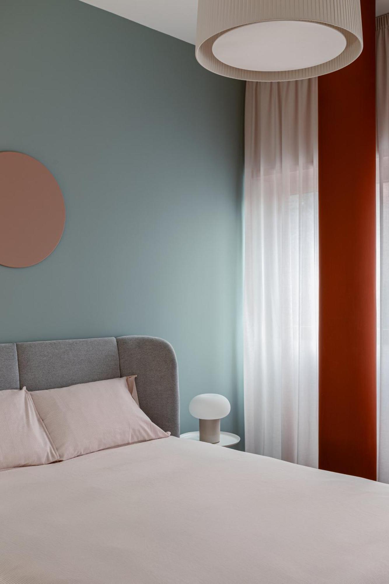 4Bnb - Suites Del Gallo Rom Exteriör bild