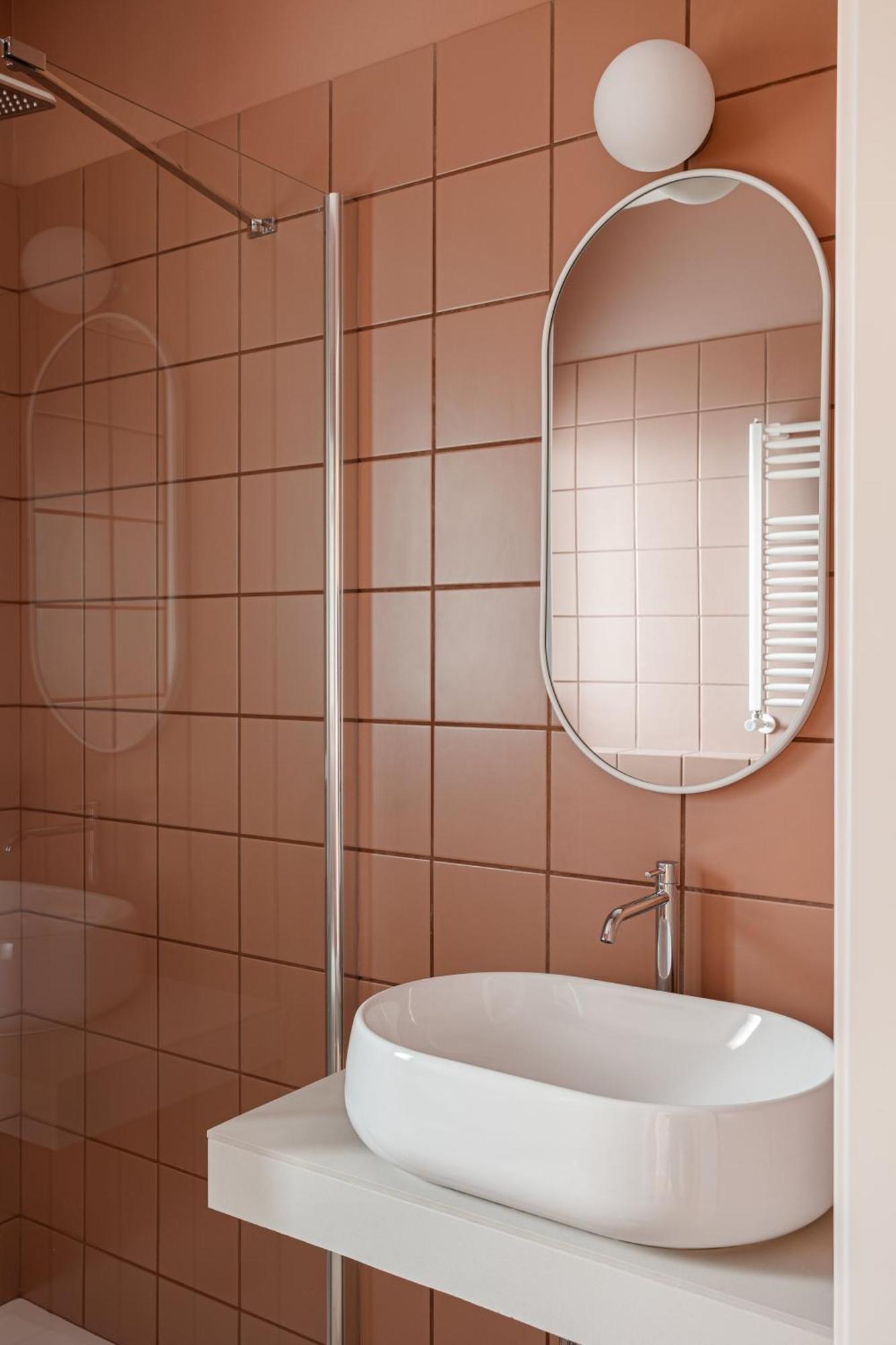4Bnb - Suites Del Gallo Rom Exteriör bild