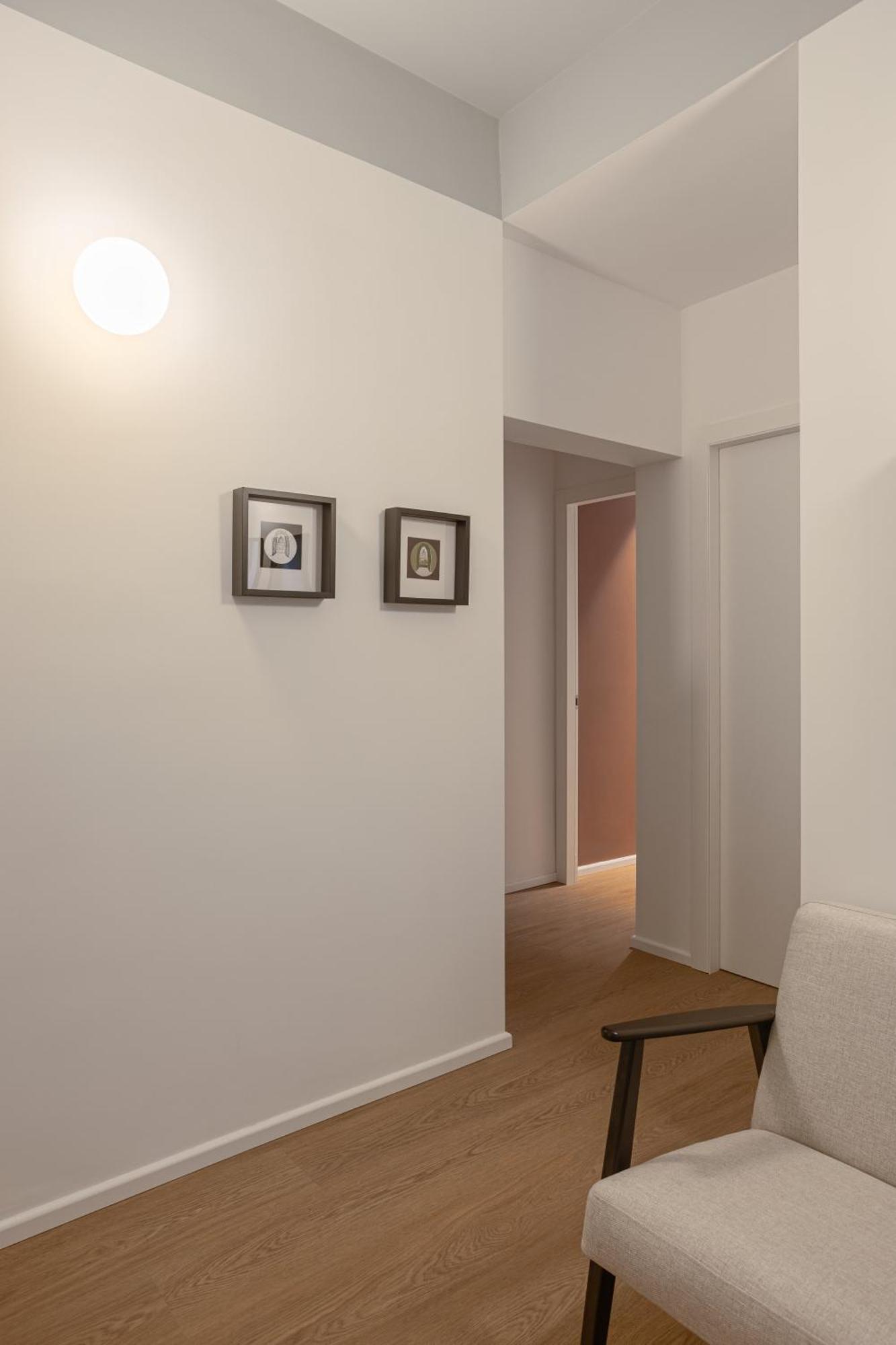 4Bnb - Suites Del Gallo Rom Exteriör bild