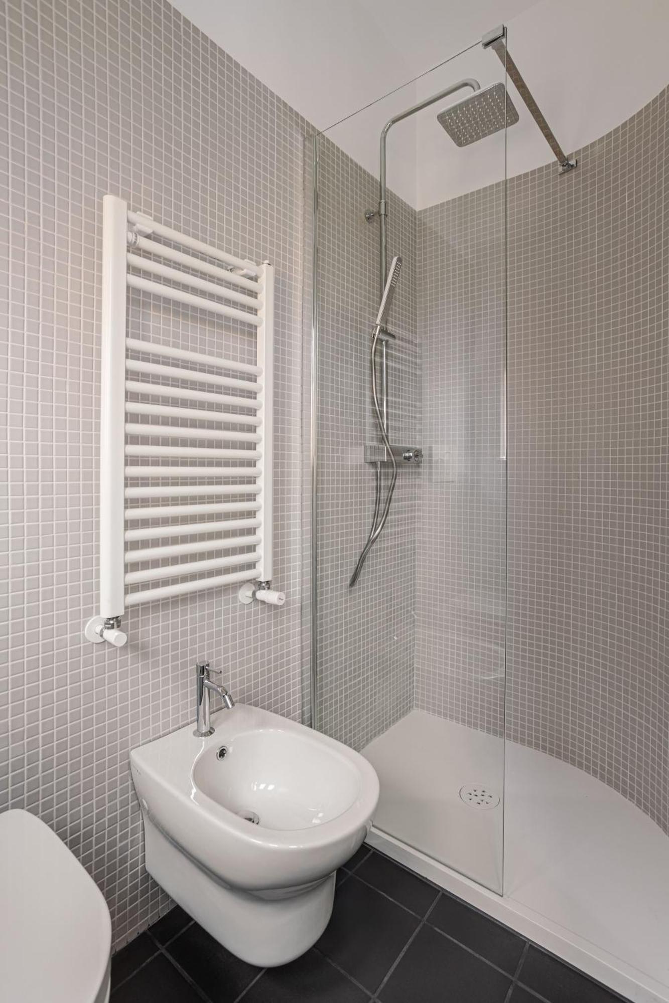 4Bnb - Suites Del Gallo Rom Exteriör bild