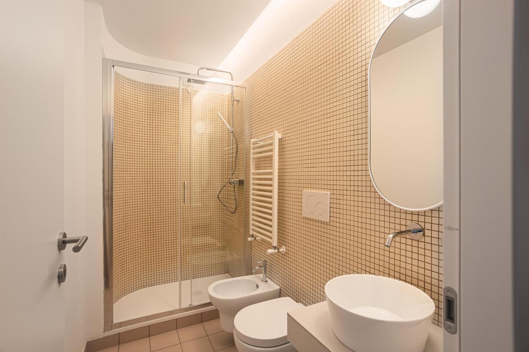 4Bnb - Suites Del Gallo Rom Exteriör bild