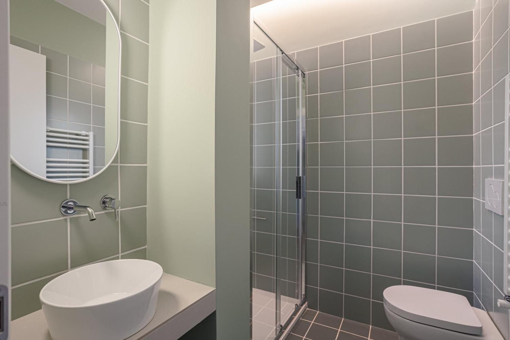 4Bnb - Suites Del Gallo Rom Exteriör bild