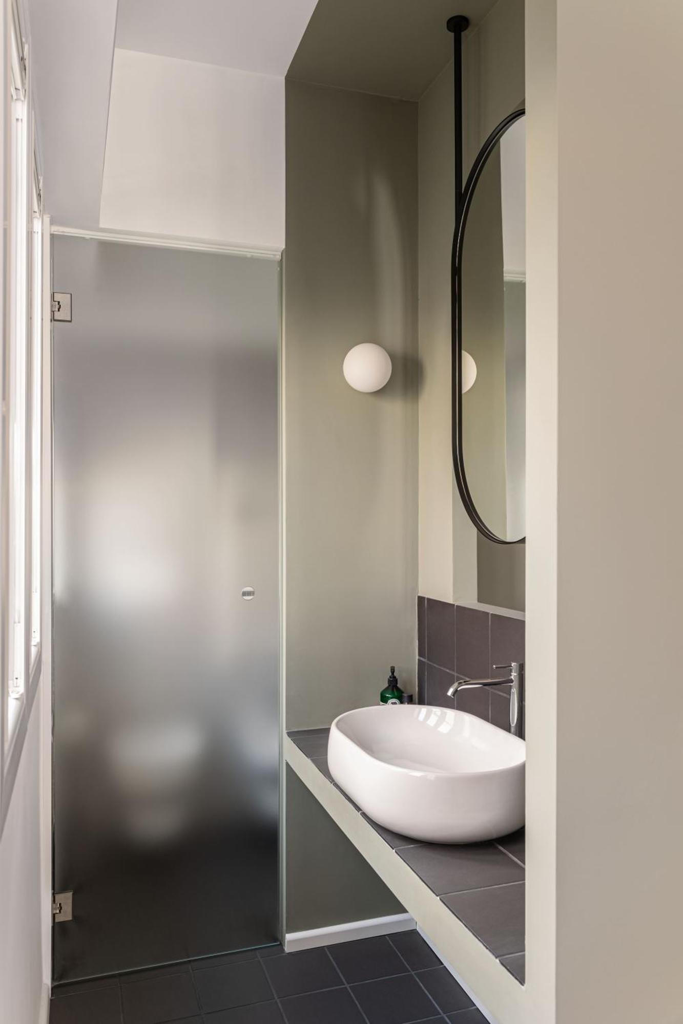 4Bnb - Suites Del Gallo Rom Exteriör bild