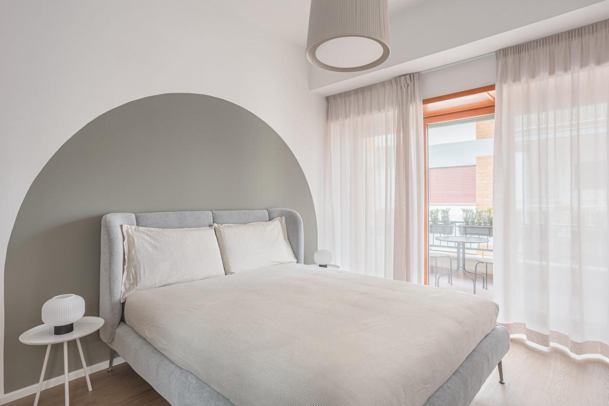 4Bnb - Suites Del Gallo Rom Exteriör bild