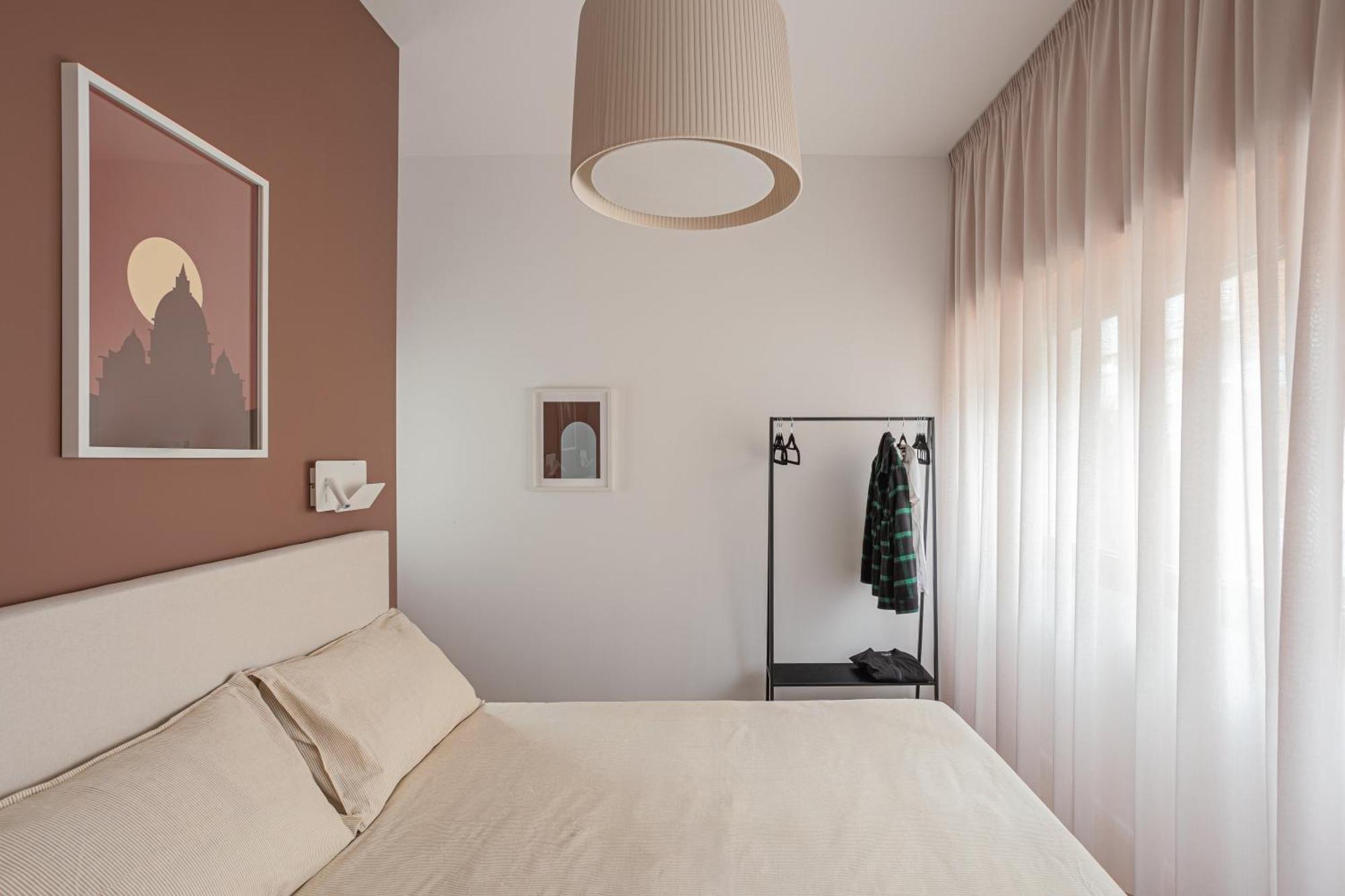 4Bnb - Suites Del Gallo Rom Exteriör bild