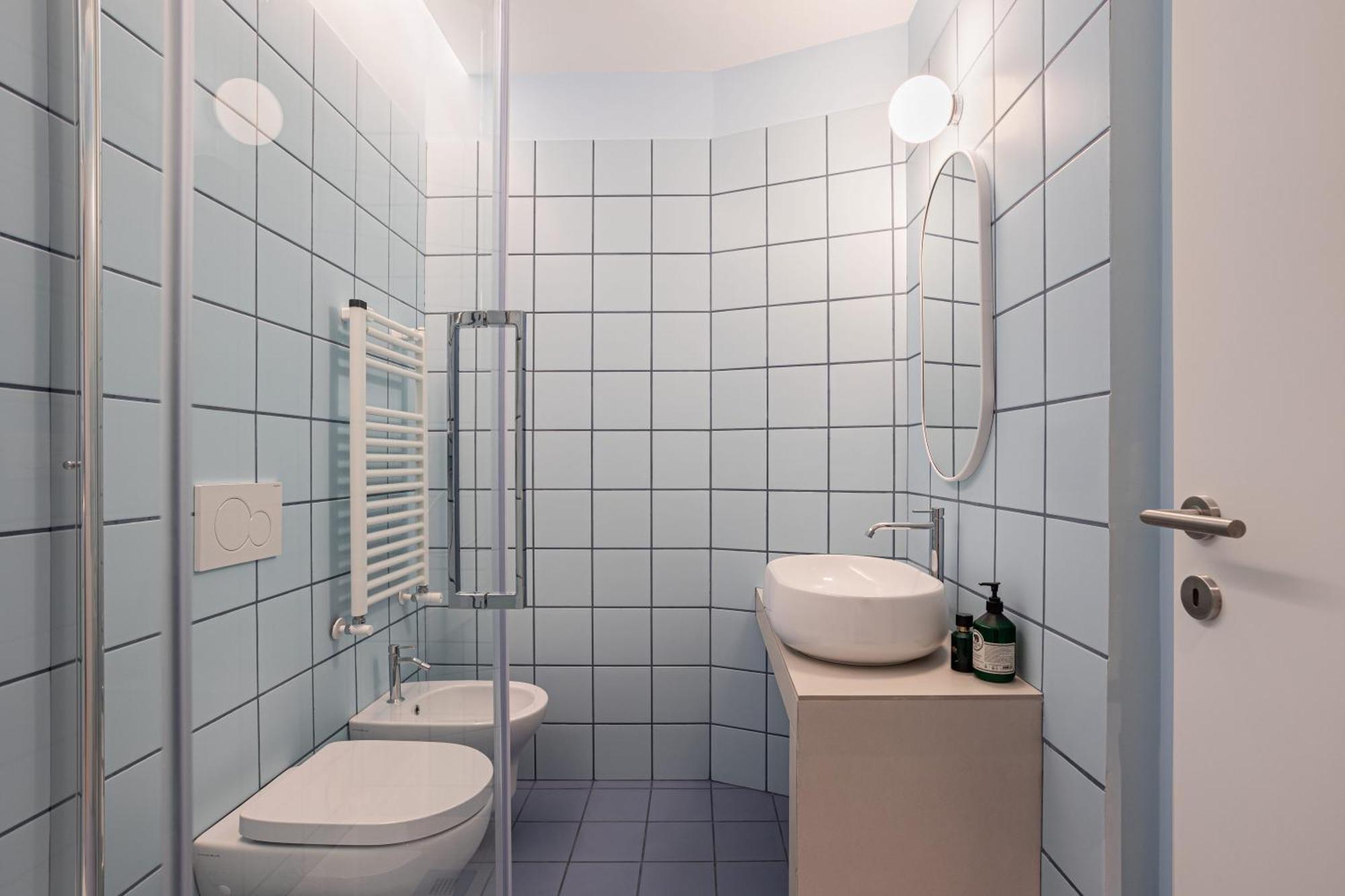 4Bnb - Suites Del Gallo Rom Exteriör bild