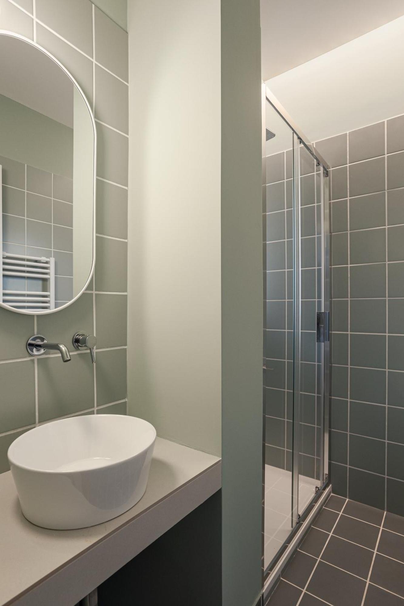 4Bnb - Suites Del Gallo Rom Exteriör bild