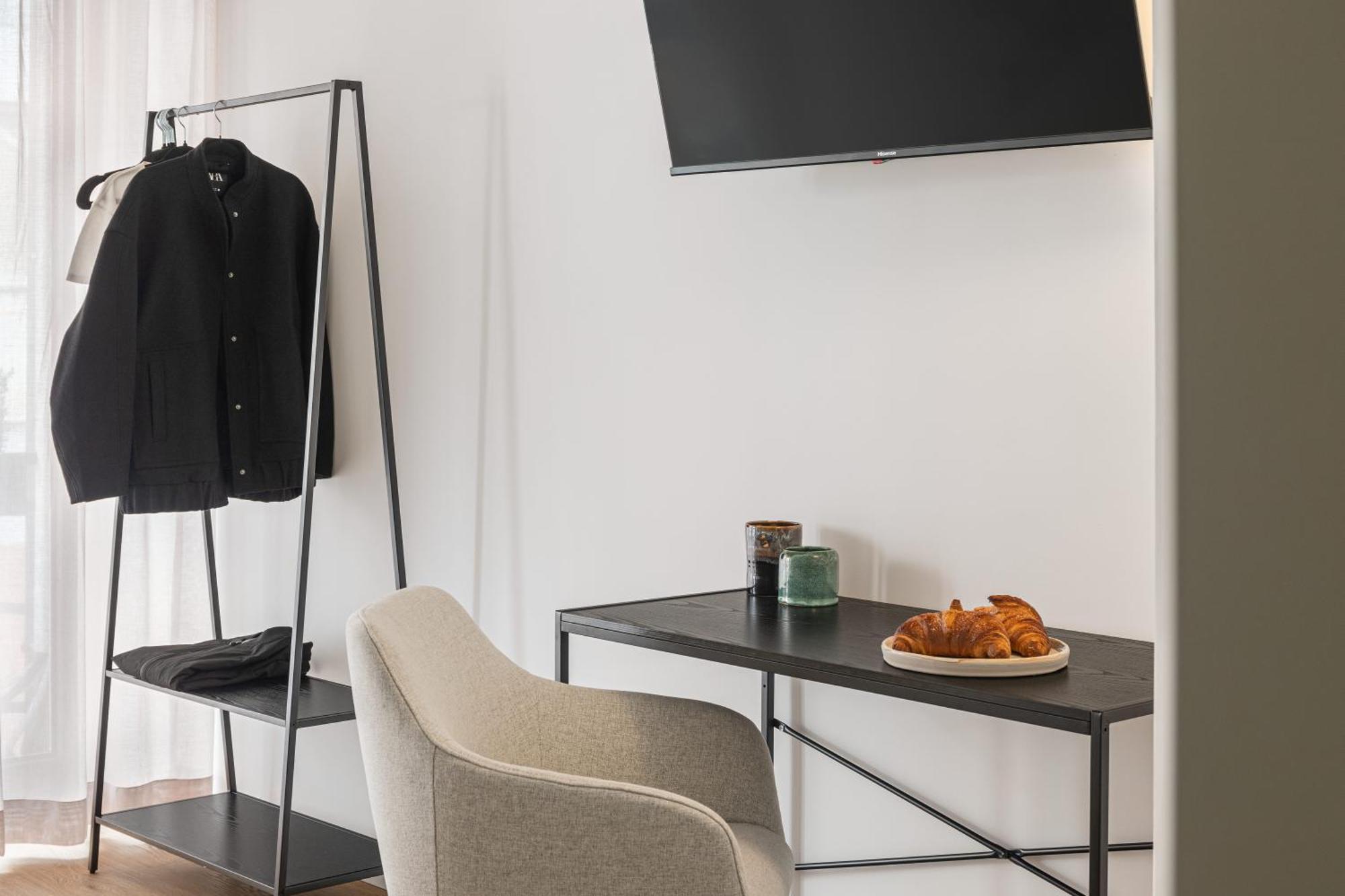 4Bnb - Suites Del Gallo Rom Exteriör bild