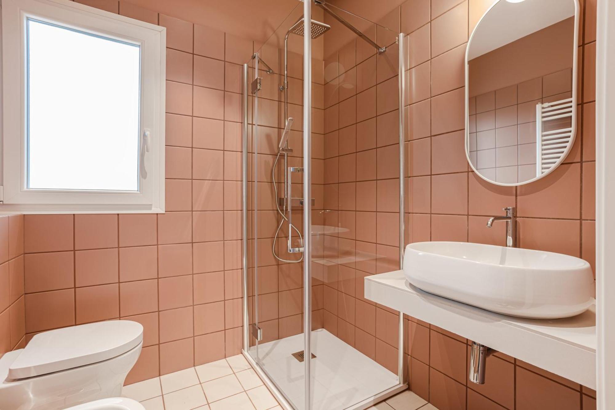 4Bnb - Suites Del Gallo Rom Exteriör bild