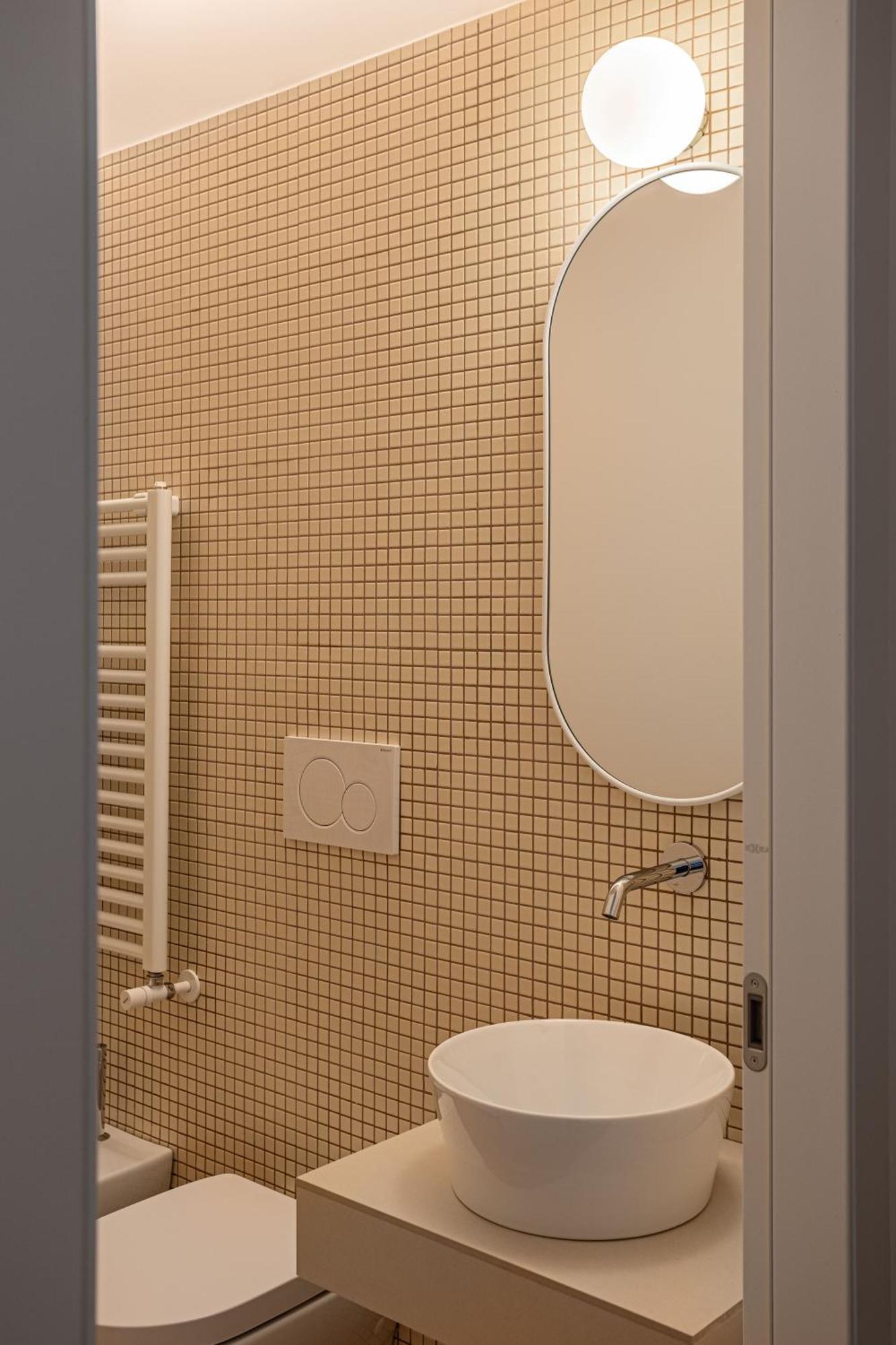 4Bnb - Suites Del Gallo Rom Exteriör bild