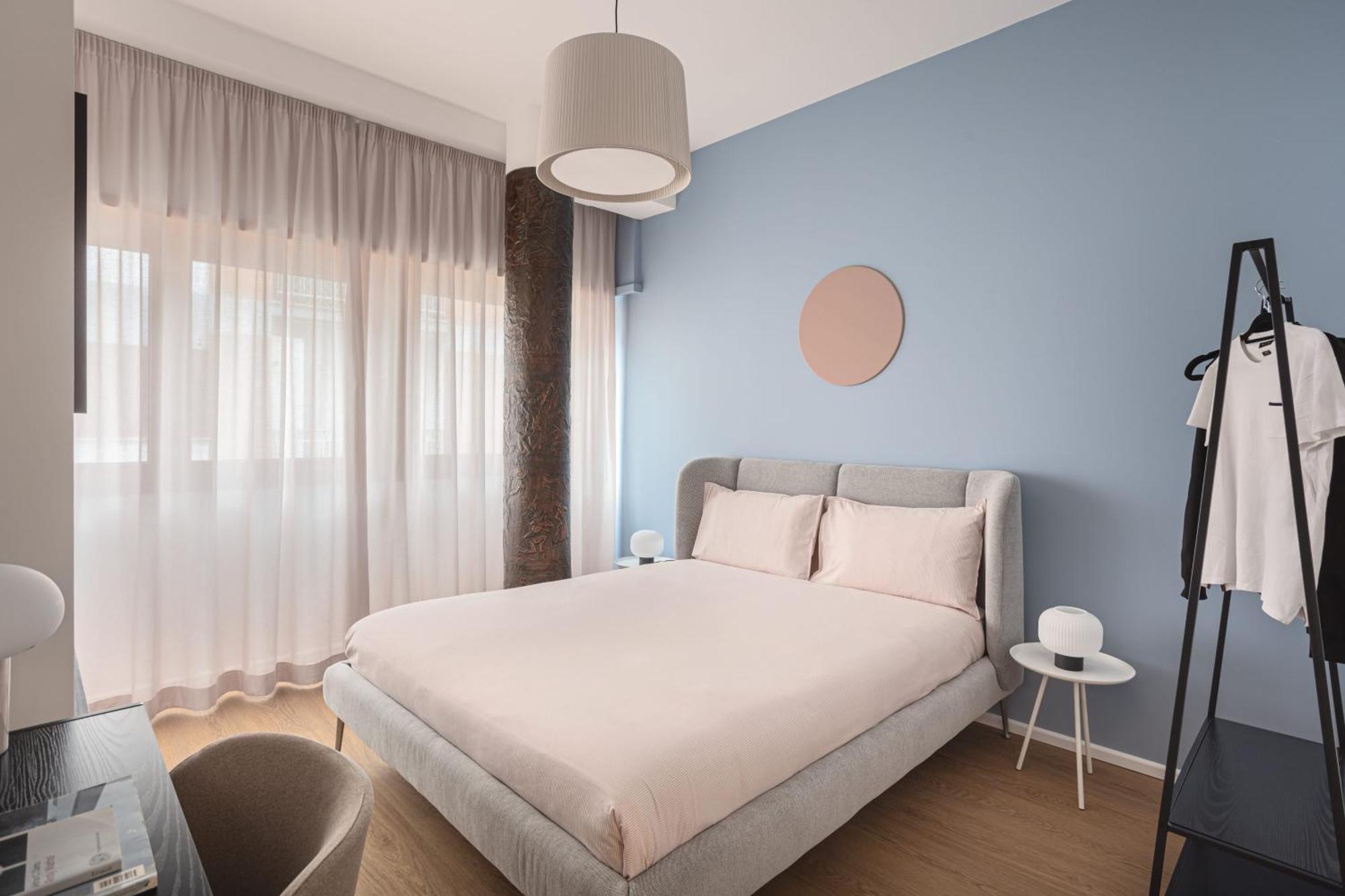 4Bnb - Suites Del Gallo Rom Exteriör bild