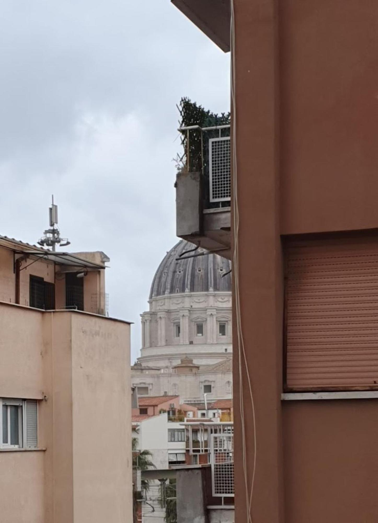 4Bnb - Suites Del Gallo Rom Exteriör bild